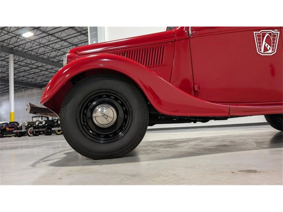 1937 Ford Pickup (1937-1939) - Image 28 of 31