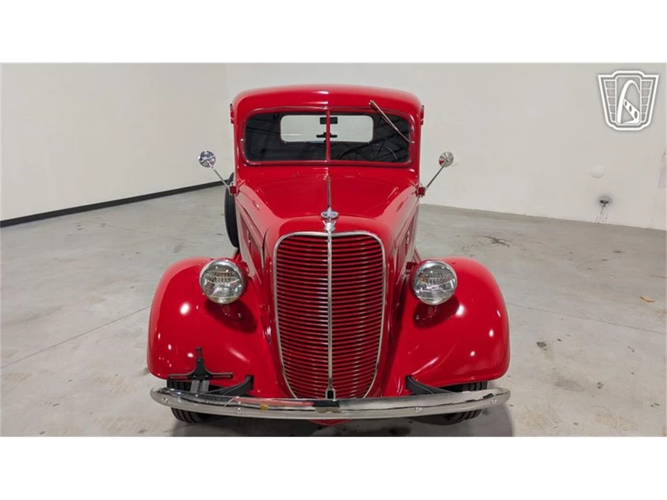 1937 Ford Pickup (1937-1939) - Image 23 of 31