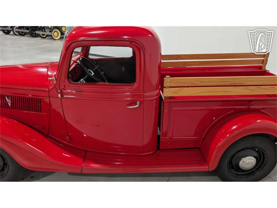 1937 Ford Pickup (1937-1939) - Image 29 of 31