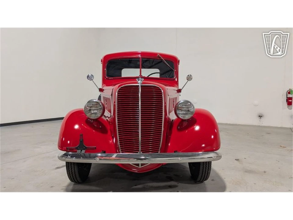 1937 Ford Pickup (1937-1939) - Image 24 of 31