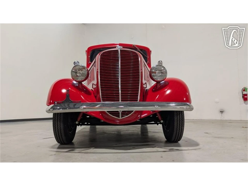 1937 Ford Pickup (1937-1939) - Image 25 of 31