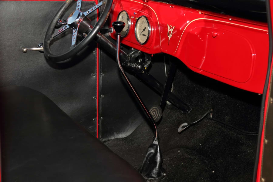 1937 Ford Pickup (1937-1939) - Image 24 of 27
