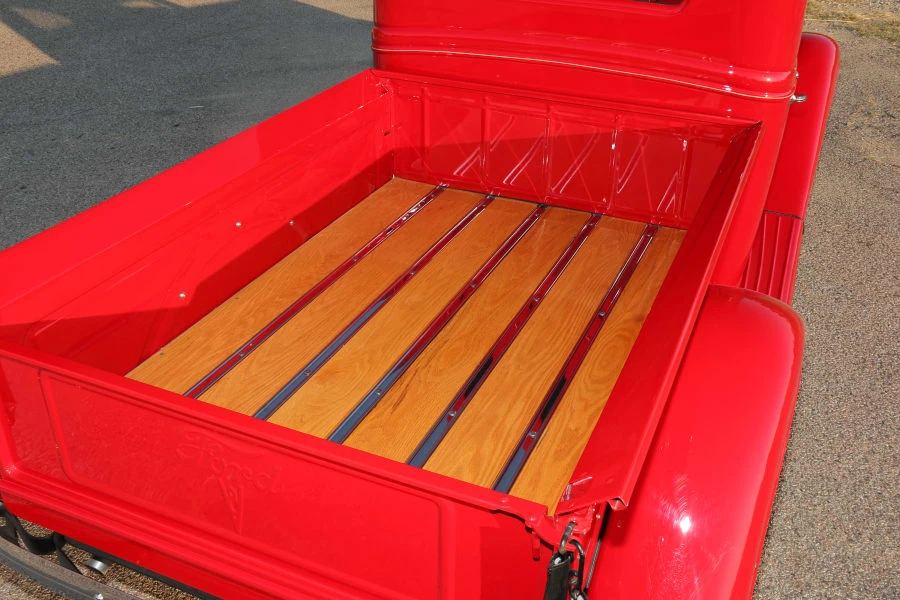 1937 Ford Pickup (1937-1939) - Image 27 of 27