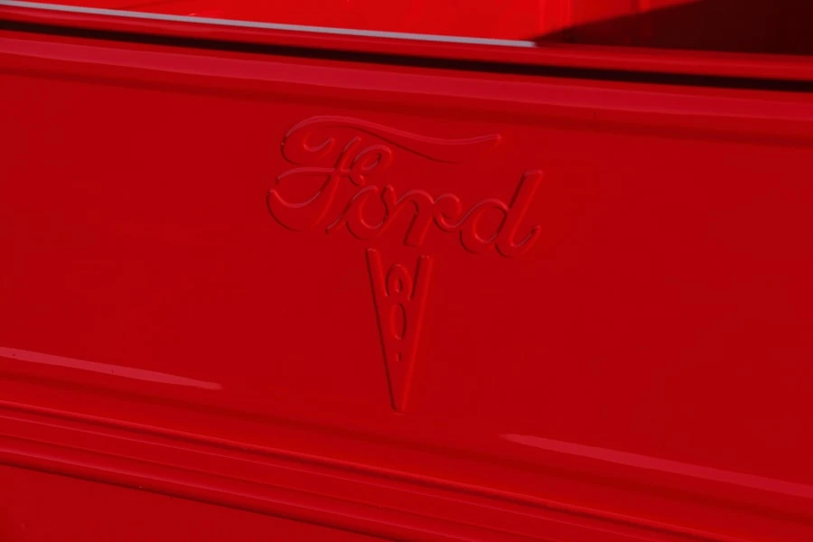 1937 Ford Pickup (1937-1939) - Image 7 of 27