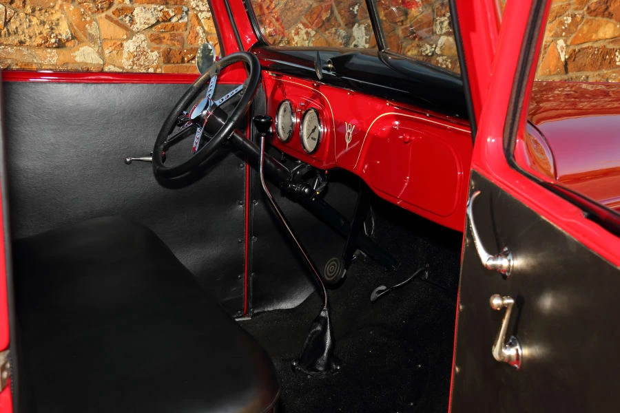 1937 Ford Pickup (1937-1939) - Image 22 of 27