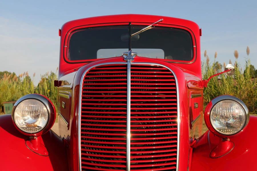 1937 Ford Pickup (1937-1939) - Image 11 of 27