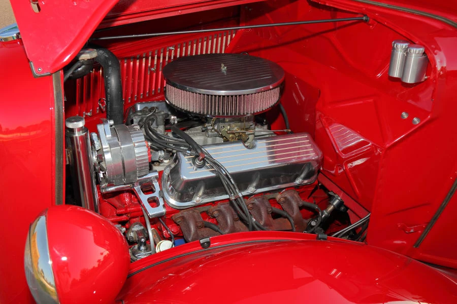 1937 Ford Pickup (1937-1939) - Image 25 of 27