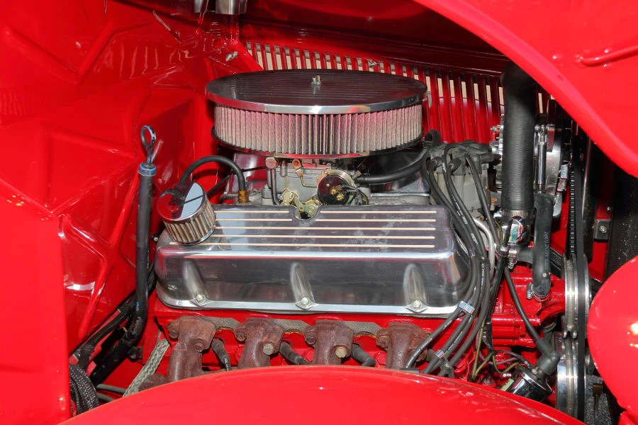 1937 Ford Pickup (1937-1939) - Image 26 of 27