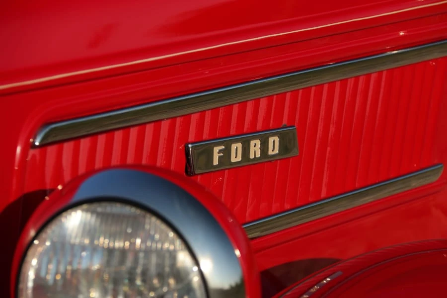 1937 Ford Pickup (1937-1939) - Image 10 of 27
