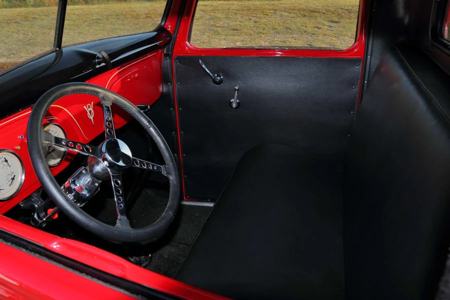 1937 Ford Pickup (1937-1939) - Image 21 of 27