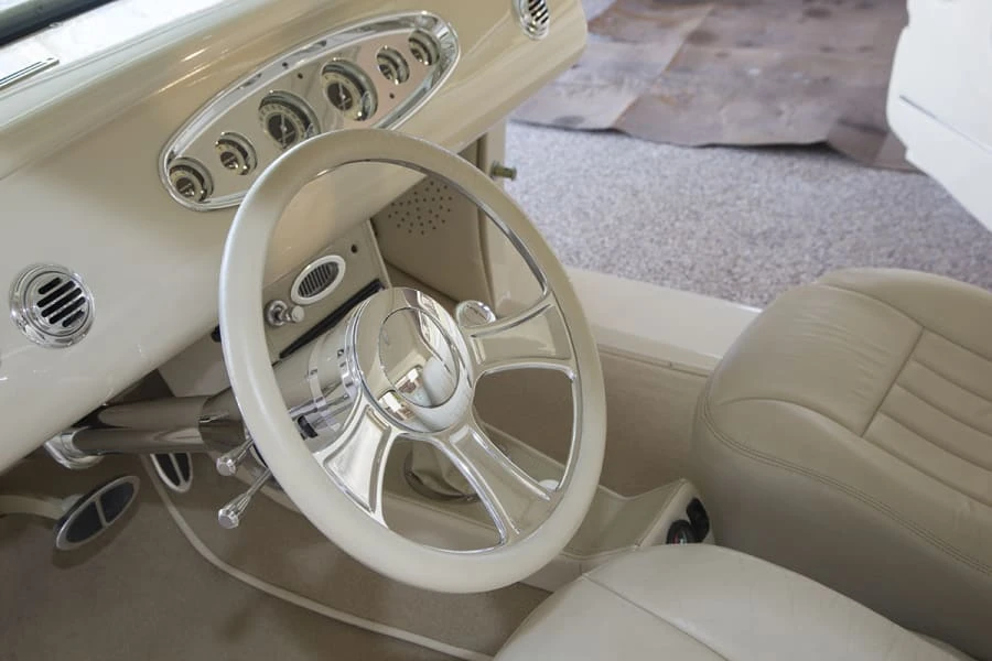1937 Ford Pickup (1937-1939) - Image 3 of 9