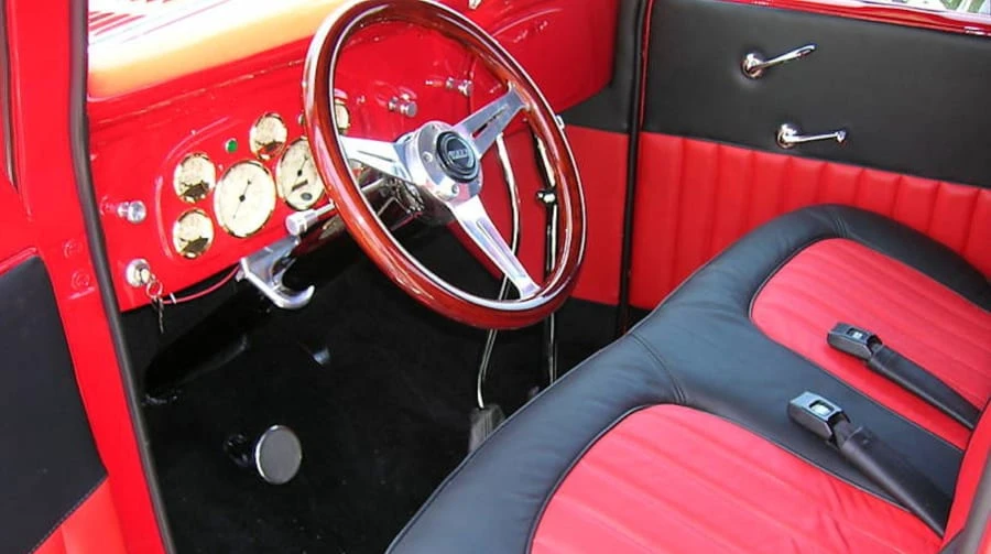 1937 Ford Pickup (1937-1939) - Image 4 of 9