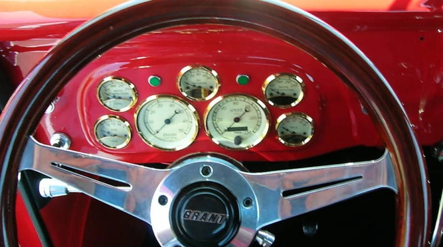 1937 Ford Pickup (1937-1939) - Image 6 of 9