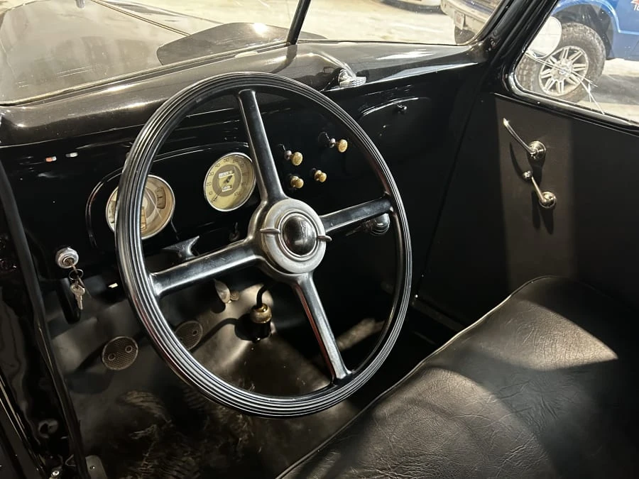 1937 Ford Pickup (1937-1939) - Image 10 of 16