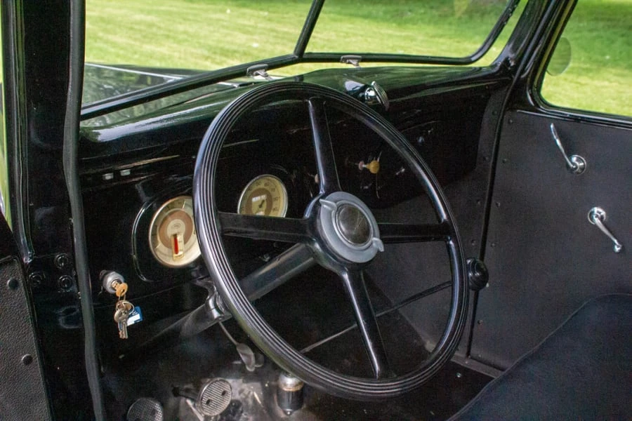 1937 Ford Pickup (1937-1939) - Image 14 of 16