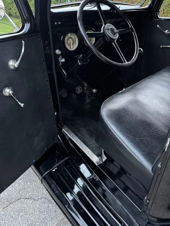 1937 Ford Pickup (1937-1939) - Image 12 of 16