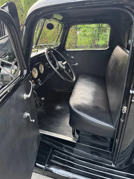 1937 Ford Pickup (1937-1939) - Image 11 of 16