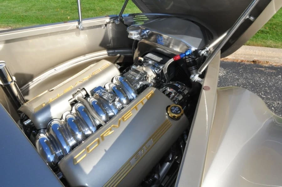 1937 Ford Pickup (1937-1939) - Image 7 of 10