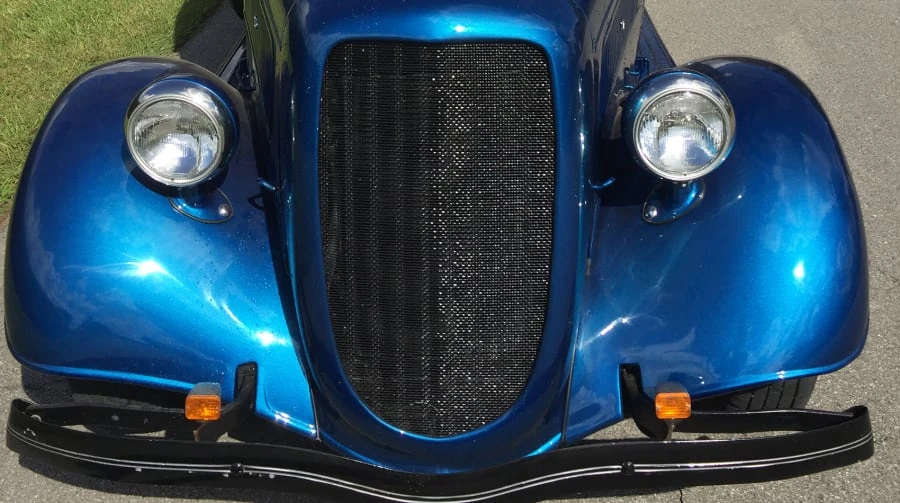 1937 Ford Pickup (1937-1939) - Image 7 of 7
