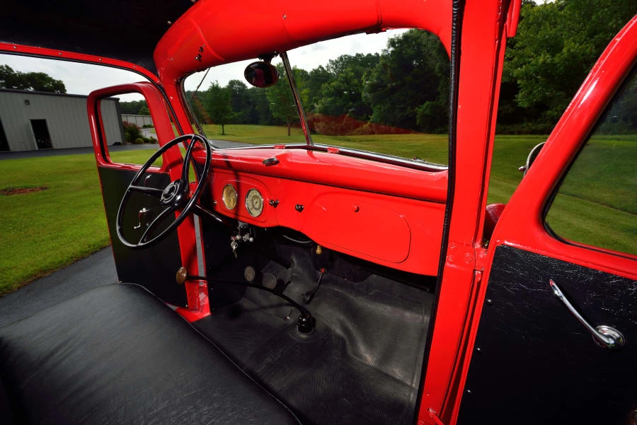 1937 Ford Pickup (1937-1939) - Image 10 of 13