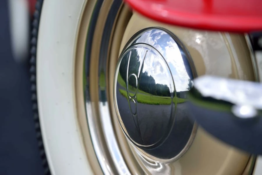 1937 Ford Pickup (1937-1939) - Image 7 of 13