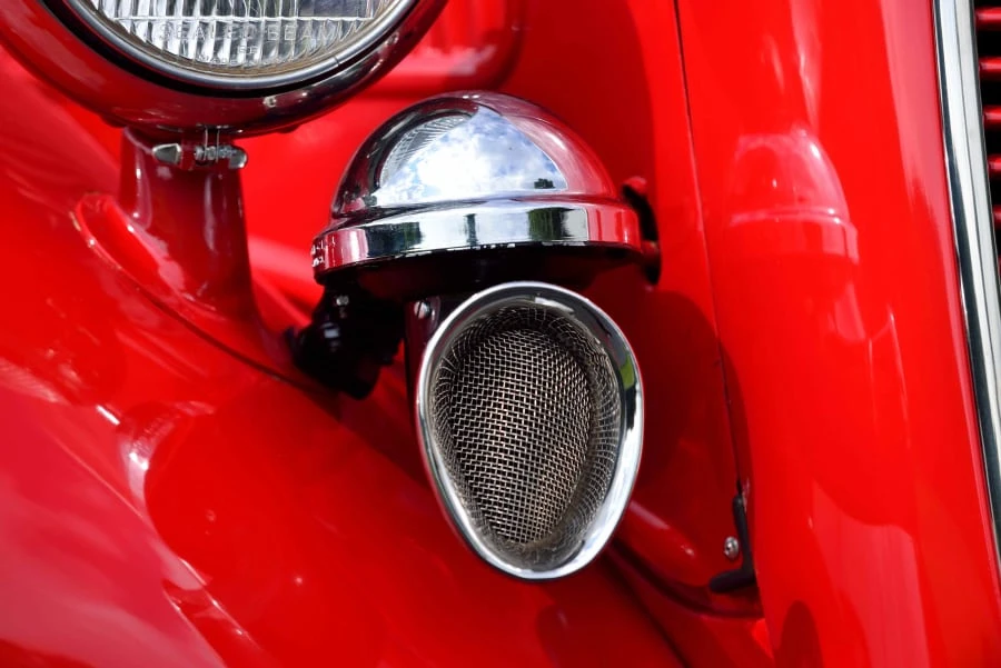 1937 Ford Pickup (1937-1939) - Image 5 of 13