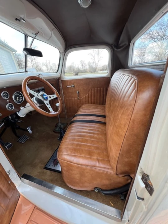 1937 Ford Pickup (1937-1939) - Image 11 of 16