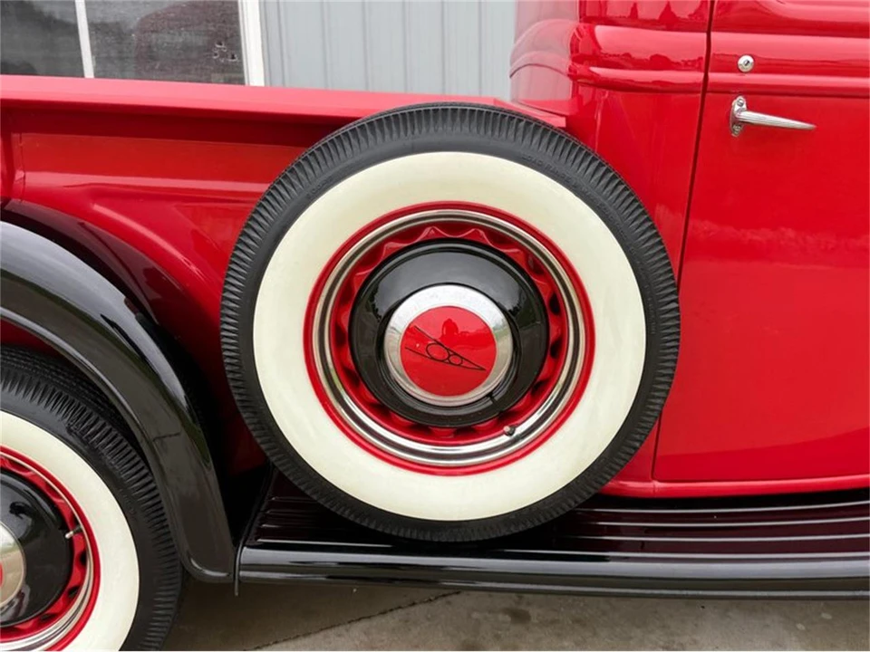1937 Ford Pickup (1937-1939) - Image 7 of 31