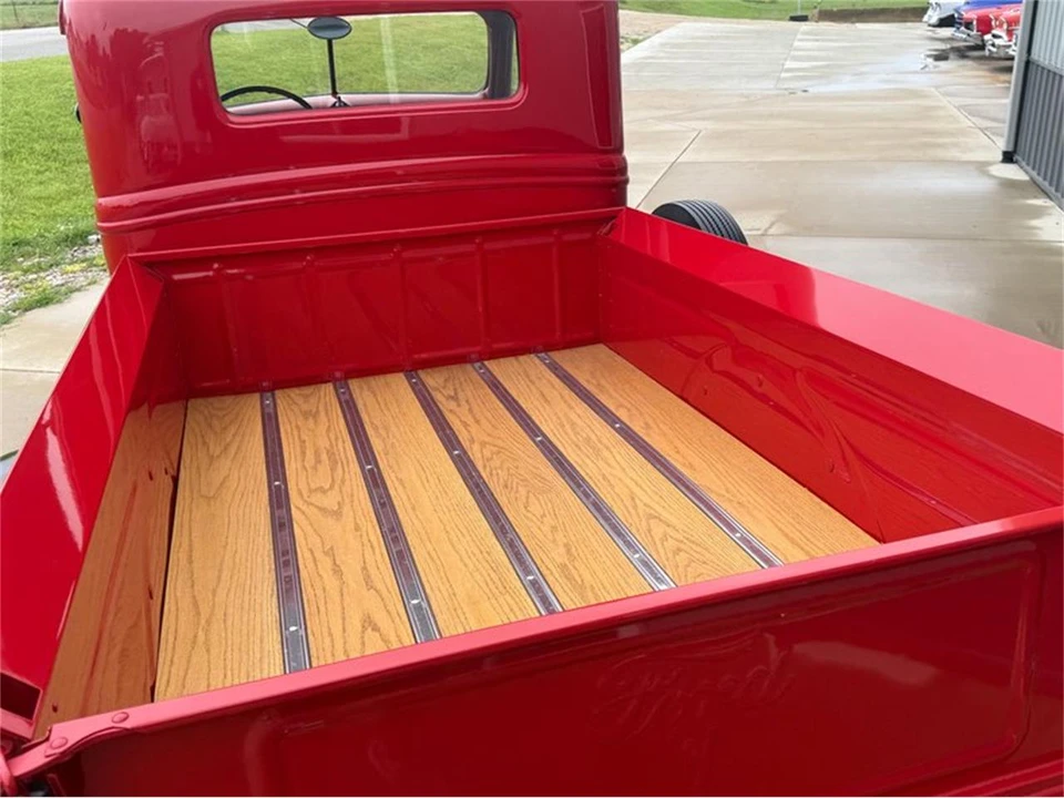 1937 Ford Pickup (1937-1939) - Image 25 of 31