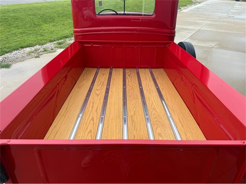 1937 Ford Pickup (1937-1939) - Image 26 of 31