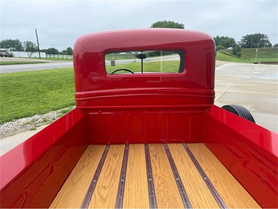1937 Ford Pickup (1937-1939) - Image 27 of 31