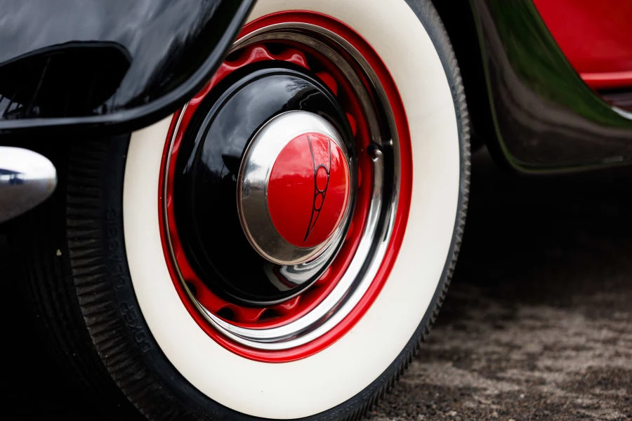 1937 Ford Pickup (1937-1939) - Image 21 of 31