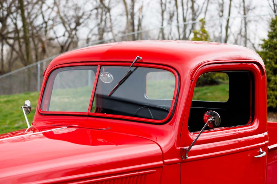 1937 Ford Pickup (1937-1939) - Image 15 of 31