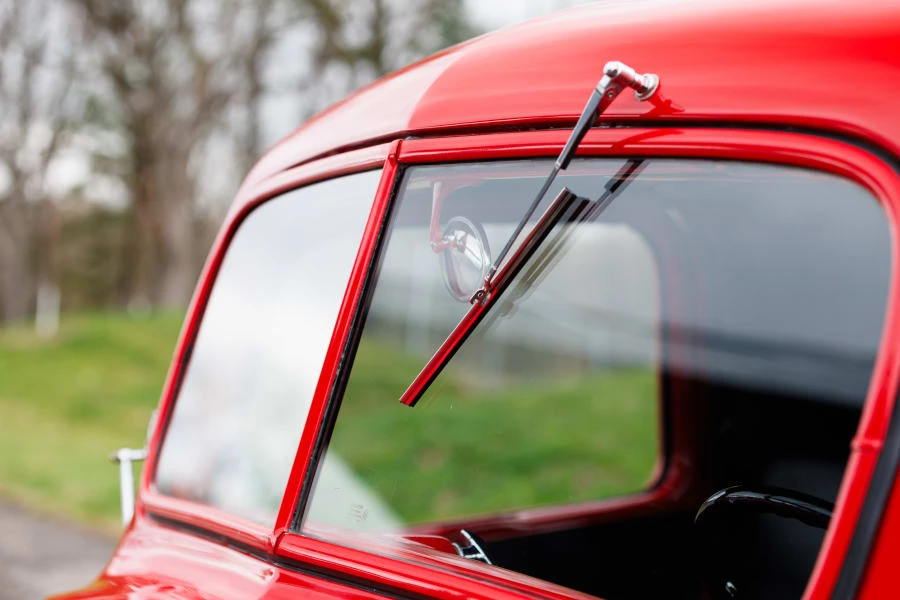 1937 Ford Pickup (1937-1939) - Image 11 of 31