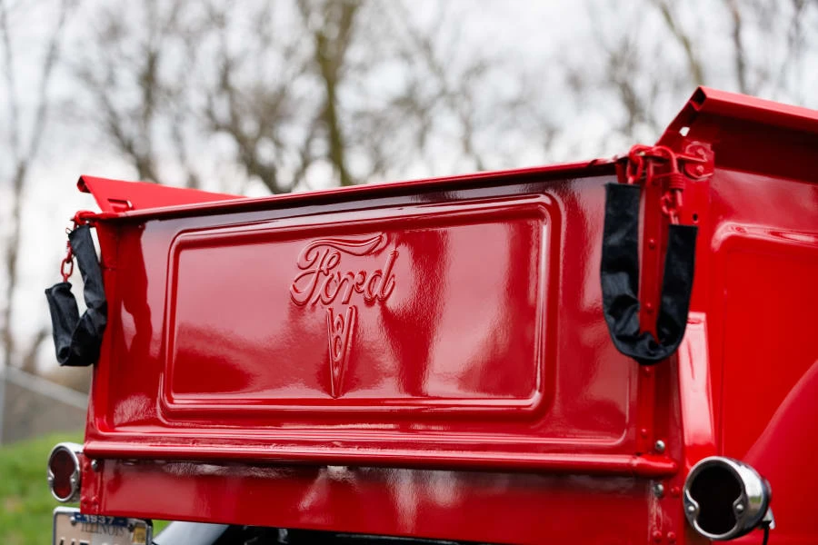 1937 Ford Pickup (1937-1939) - Image 14 of 31
