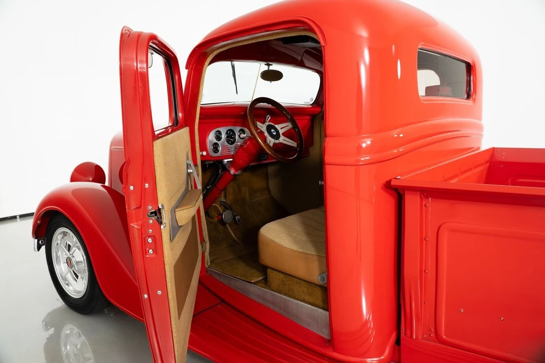 1937 Ford Pickup (1937-1939) - Image 15 of 31
