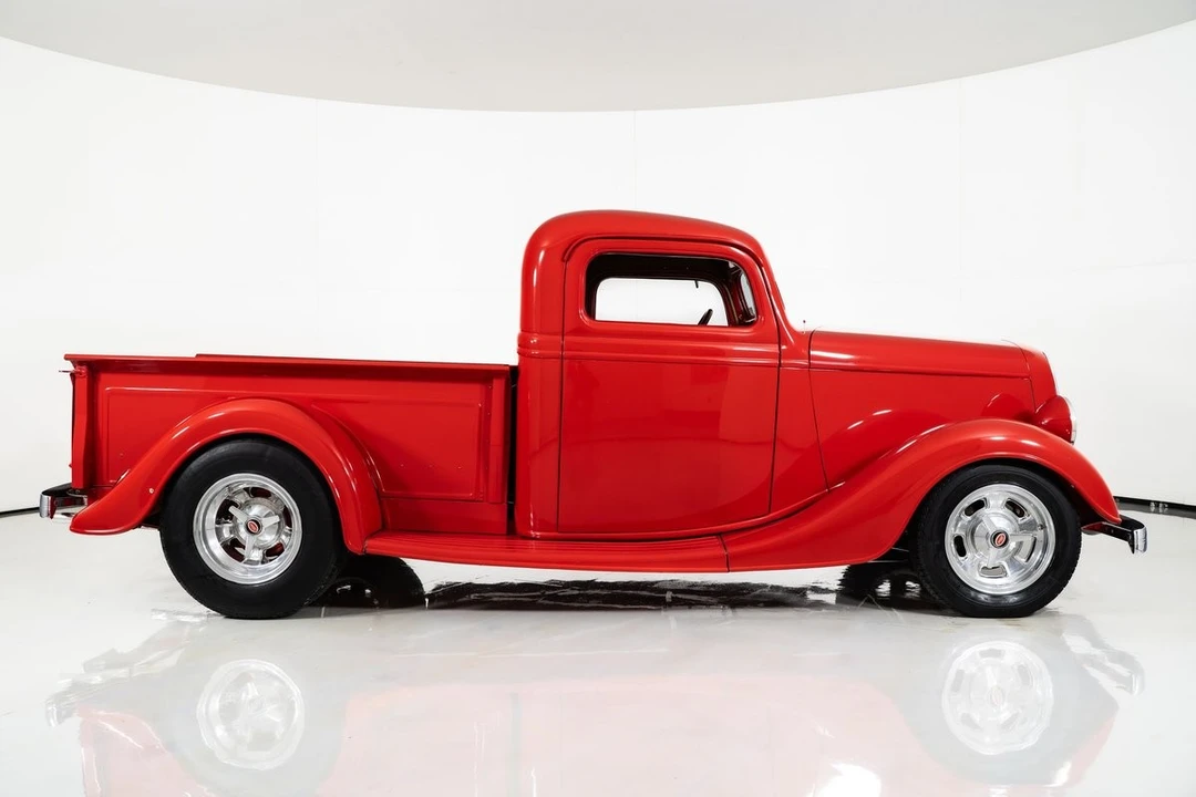 1937 Ford Pickup (1937-1939) - Image 12 of 31