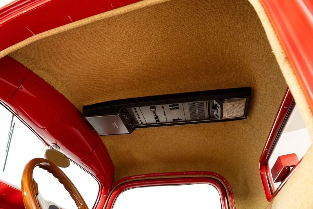 1937 Ford Pickup (1937-1939) - Image 19 of 31