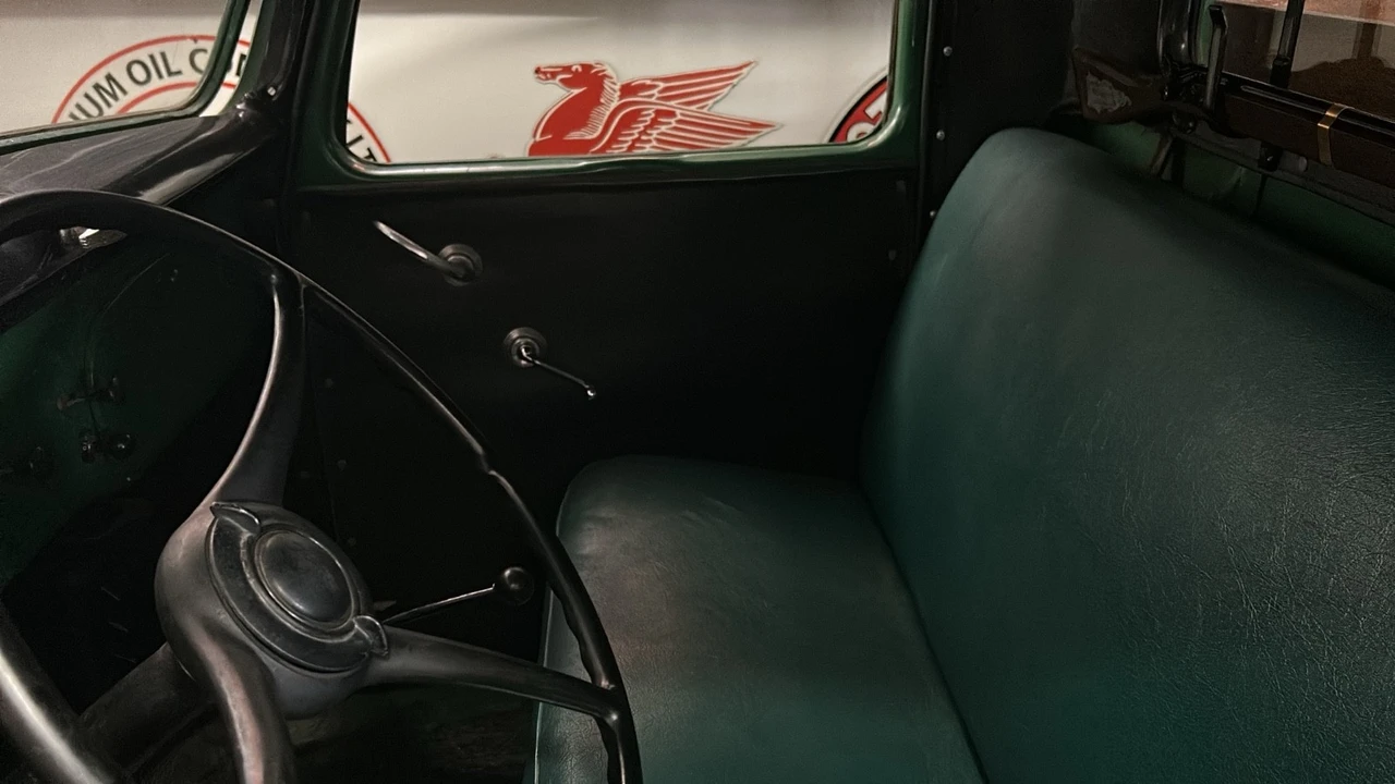 1937 Ford Pickup (1937-1939) - Image 17 of 21