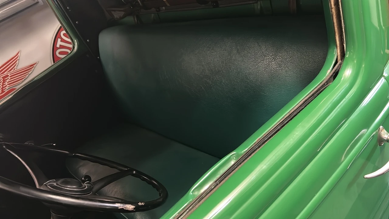1937 Ford Pickup (1937-1939) - Image 18 of 21