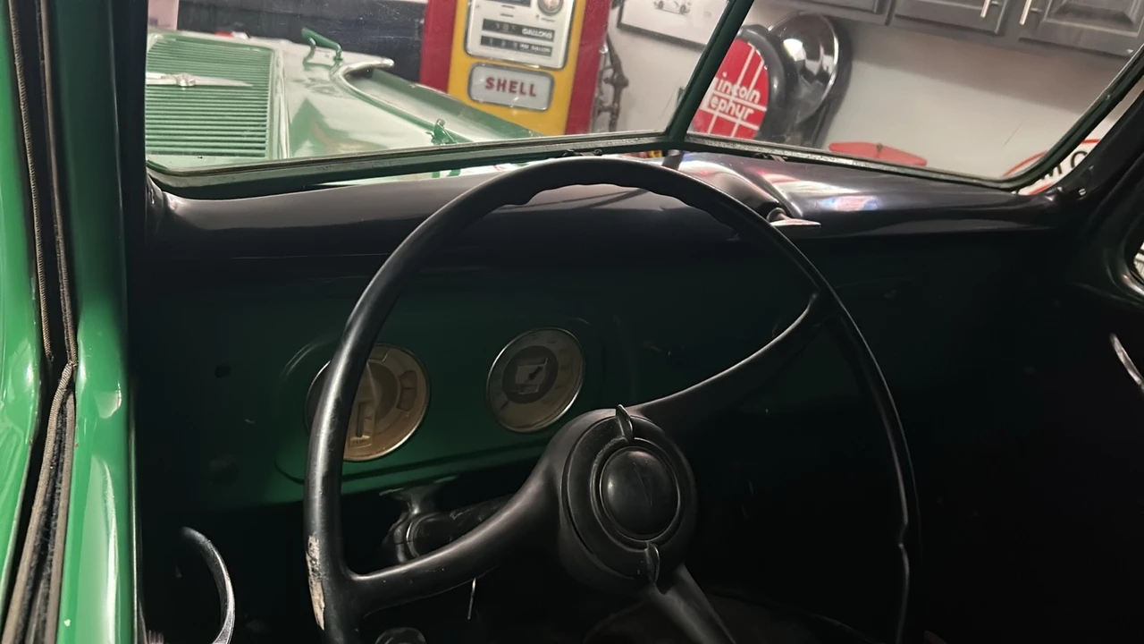 1937 Ford Pickup (1937-1939) - Image 16 of 21