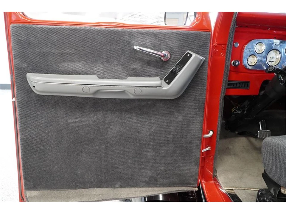 1937 Ford Pickup (1937-1939) - Image 25 of 31