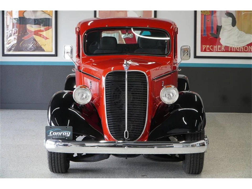 1937 Ford Pickup (1937-1939) - Image 22 of 31
