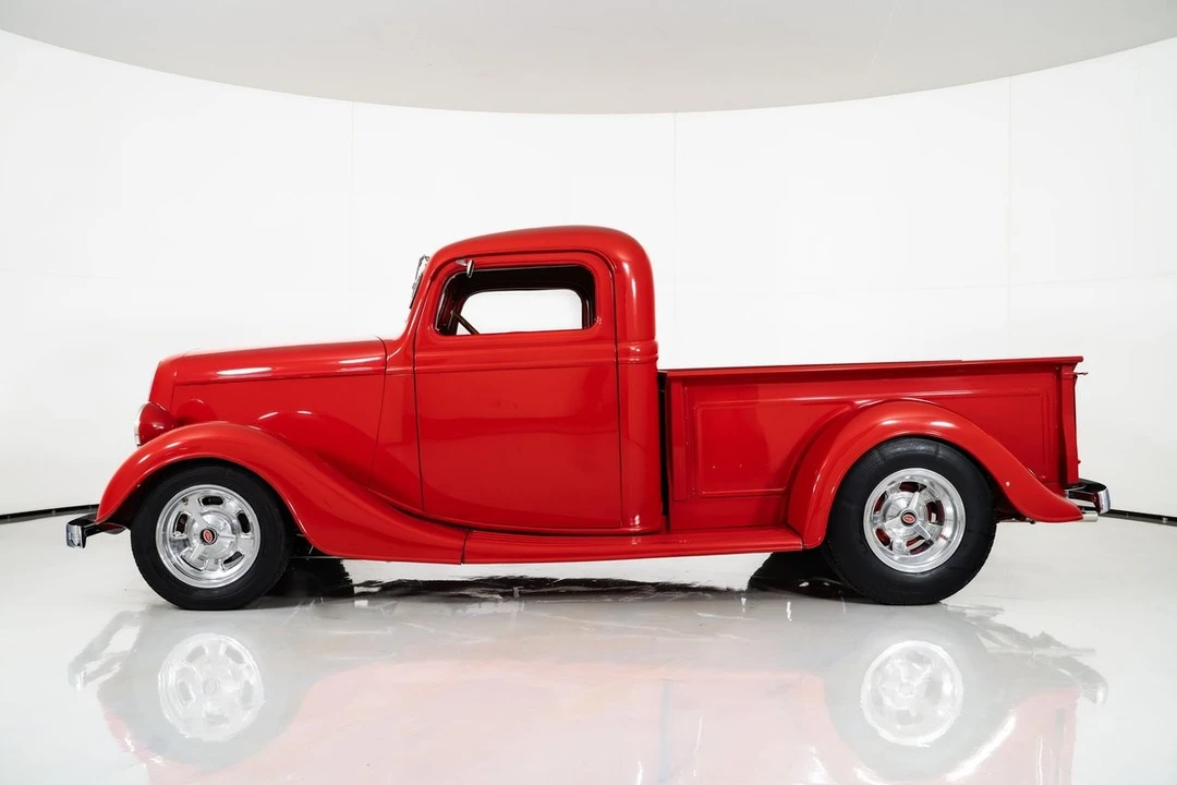 1937 Ford Hot Rod - Image 6 of 31
