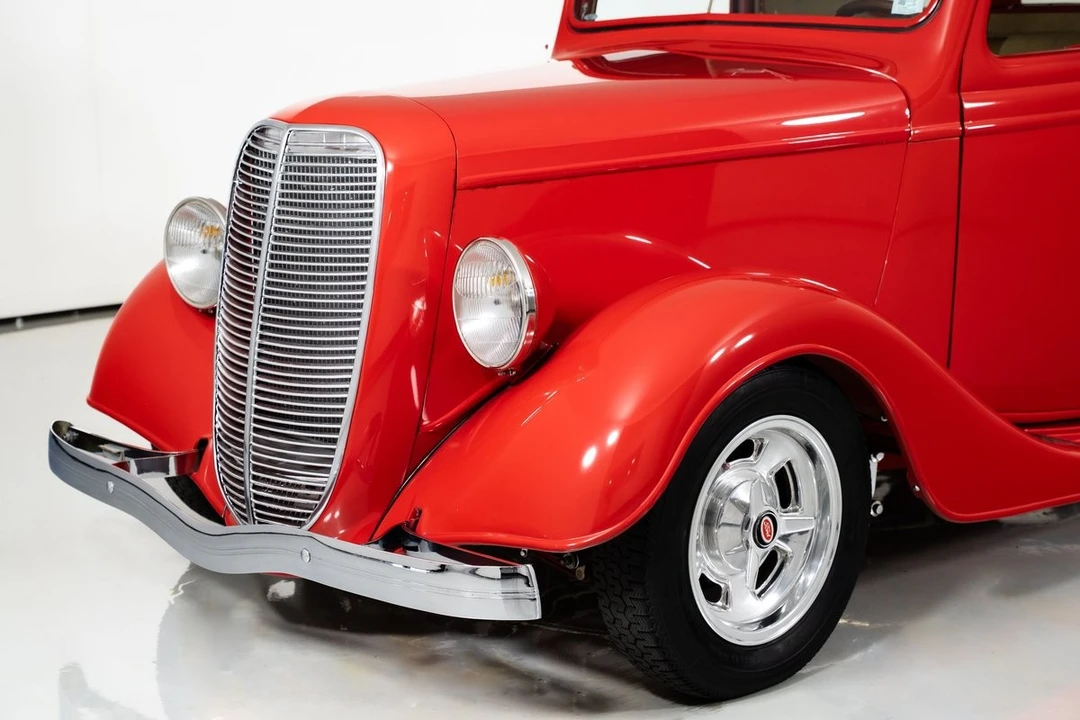 1937 Ford Hot Rod - Image 4 of 31