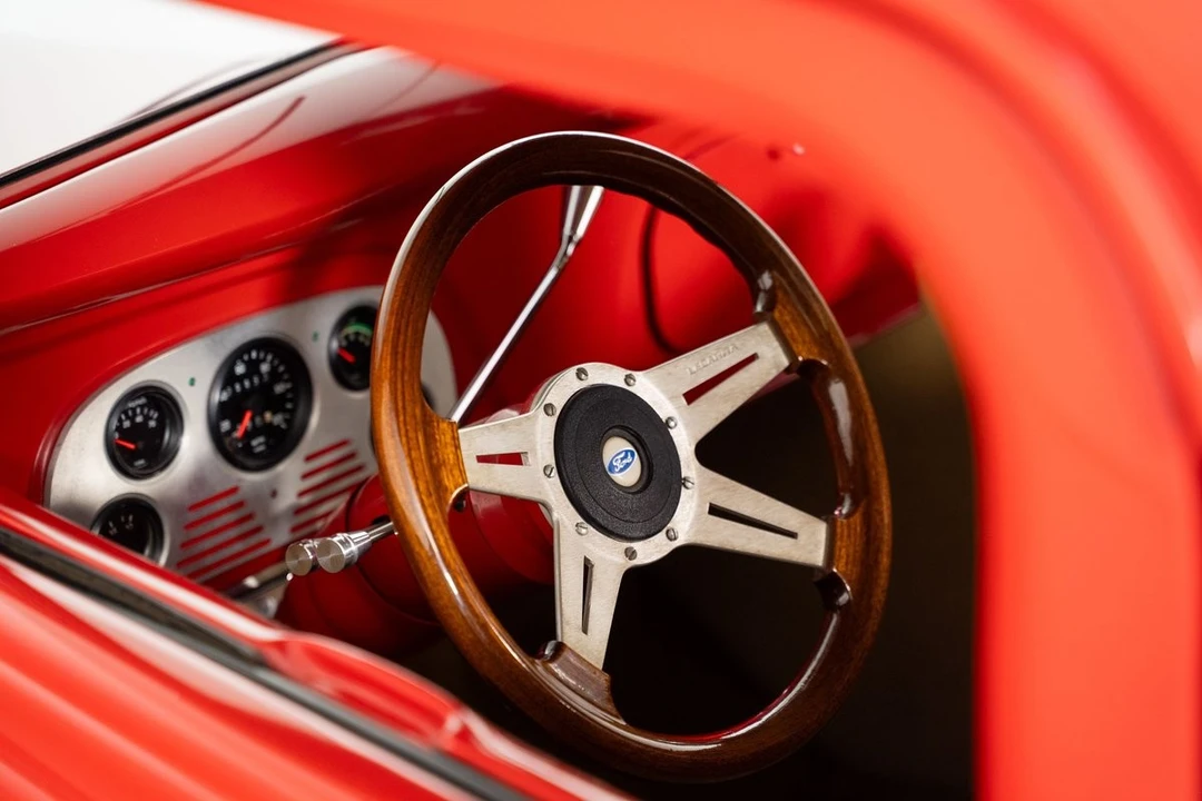 1937 Ford Hot Rod - Image 20 of 31