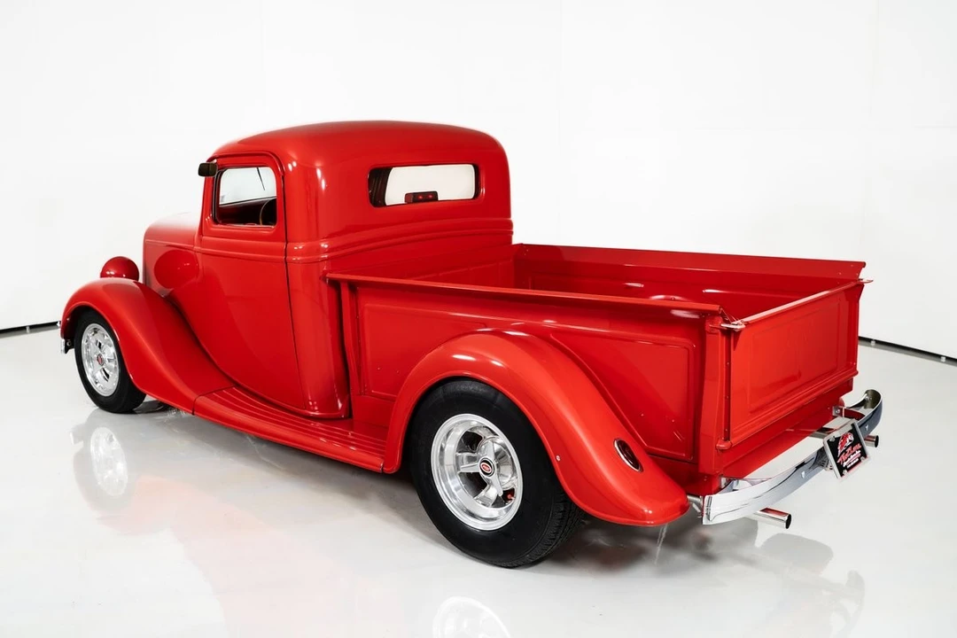 1937 Ford Hot Rod - Image 9 of 31