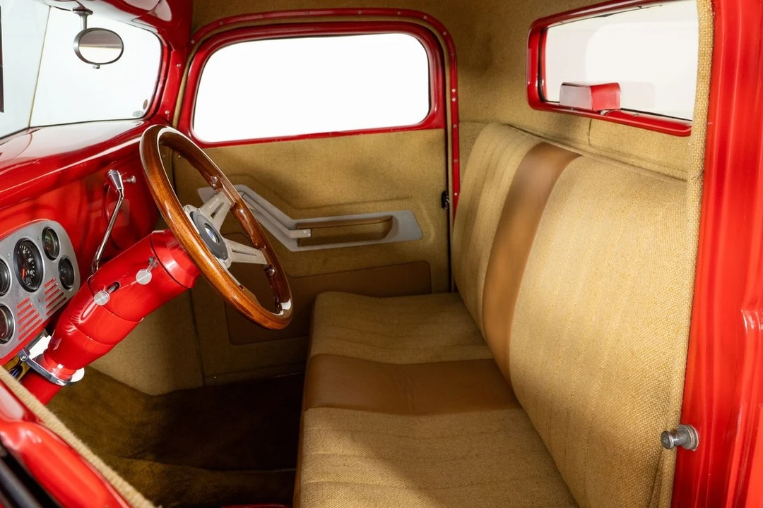 1937 Ford Hot Rod - Image 17 of 31