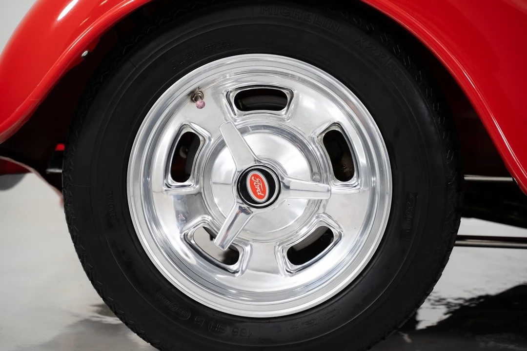 1937 Ford Hot Rod - Image 7 of 31