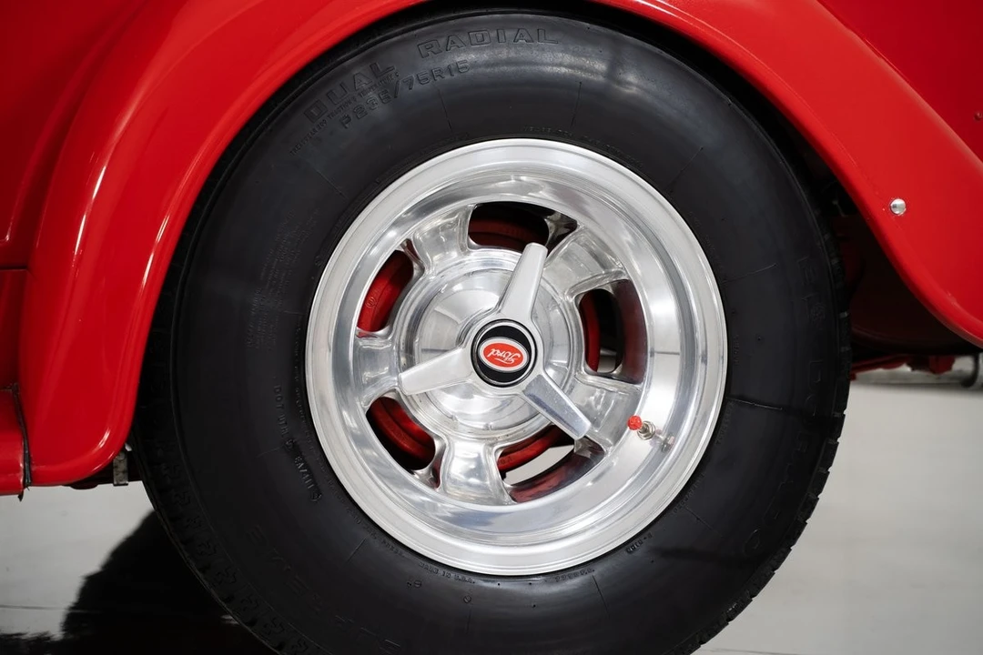 1937 Ford Hot Rod - Image 8 of 31